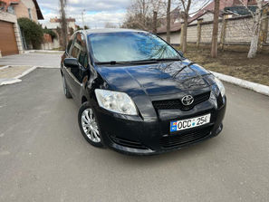 Auris Toyota Auris
------
Тип предложения
Продам
...