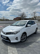 Auris Toyota Auris
------
Тип предложения
Продам
...