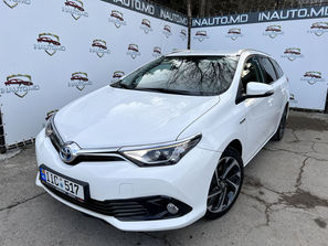 Auris Toyota Auris
------
Тип предложения
Продам
...