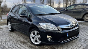 Auris Toyota Auris
------
Тип предложения
Продам
...