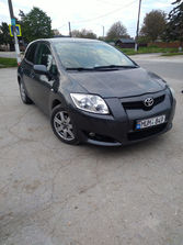 Auris Toyota Auris
------
Тип предложения
Продам
...