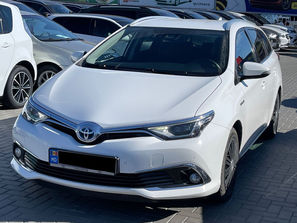 Auris Toyota Auris
------
Тип предложения
Продам
...