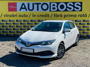 Auris Toyota Auris
------
Тип предложения
Продам
...