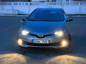 Auris Toyota Auris
------
Тип предложения
Продам
...