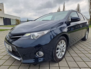 Auris Toyota Auris
------
Тип предложения
Продам
...