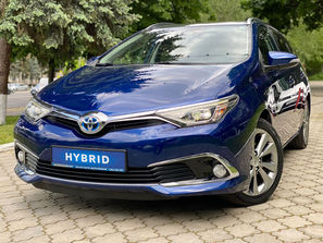 Auris Toyota Auris
------
Тип предложения
Продам
...