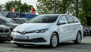 Auris Toyota Auris
------
Тип предложения
Продам
...