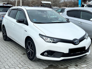 Auris Toyota Auris
------
Тип предложения
Продам
...