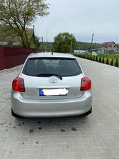 Auris Toyota Auris
------
Тип предложения
Продам
...