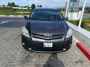 Auris Toyota Auris
------
Тип предложения
Продам
...