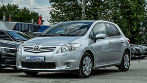 Auris Toyota Auris
------
Тип предложения
Продам
...