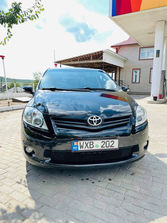 Auris Toyota Auris
------
Тип предложения
Продам
...