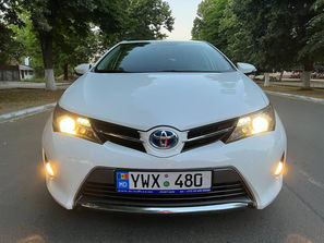 Auris Toyota Auris
------
Тип предложения
Продам
...