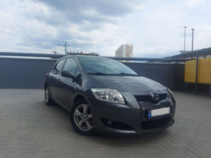 Auris Toyota Auris
------
Тип предложения
Продам
...