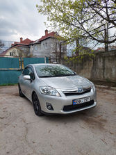 Auris Toyota Auris
------
Тип предложения
Продам
...