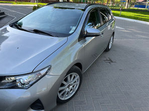 Auris Toyota Auris
------
Тип предложения
Продам
...