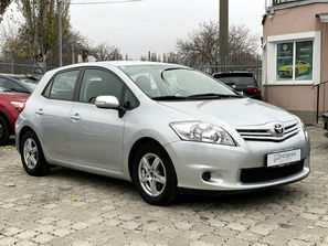 Auris Toyota Auris
------
Тип предложения
Продам
...