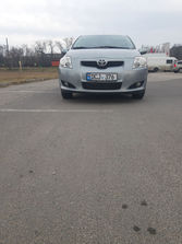 Auris Toyota Auris
------
Тип предложения
Продам
...