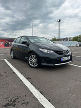 Auris Toyota Auris
------
Тип предложения
Продам
...