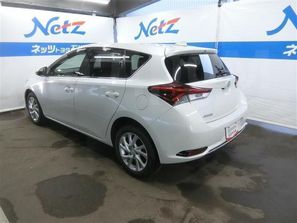 Auris Toyota Auris
------
Тип предложения
Куплю
-...