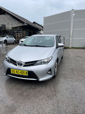 Auris Toyota Auris
------
Тип предложения
Продам
...