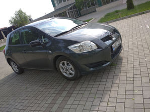 Auris Toyota Auris
------
Тип предложения
Продам
...