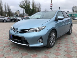 Auris Toyota Auris
------
Тип предложения
Продам
...