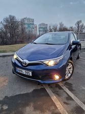 Auris Toyota Auris
------
Тип предложения
Продам
...