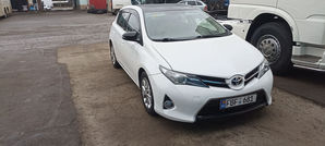 Auris Toyota Auris
------
Тип предложения
Продам
...