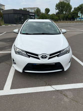 Auris Toyota Auris
------
Тип предложения
Продам
...