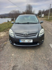 Auris Toyota Auris
------
Тип предложения
Продам
...