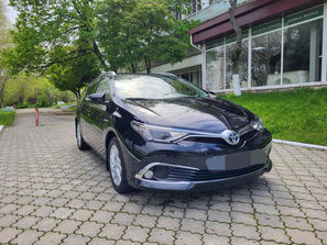 Auris Toyota Auris
------
Тип предложения
Продам
...