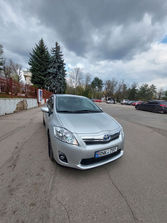 Auris Toyota Auris
------
Тип предложения
Продам
...