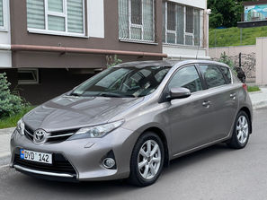 Auris Toyota Auris
------
Тип предложения
Продам
...