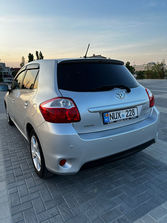 Auris Toyota Auris
------
Тип предложения
Продам
...