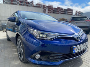 Auris Toyota Auris
------
Тип предложения
Продам
...