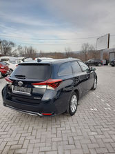 Auris Toyota Auris
------
Тип предложения
Продам
...