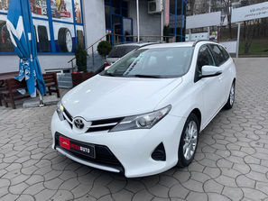 Auris Toyota Auris
------
Тип предложения
Продам
...