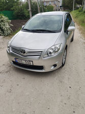 Auris Toyota Auris
------
Тип предложения
Продам
...