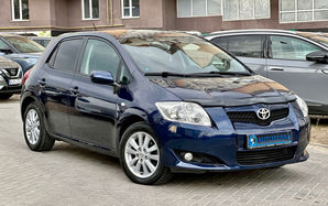 Auris Toyota Auris
------
Тип предложения
Продам
...