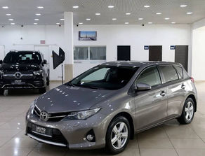 Auris Toyota Auris
------
Тип предложения
Куплю
-...