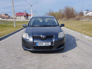 Auris Toyota Auris
------
Тип предложения
Продам
...