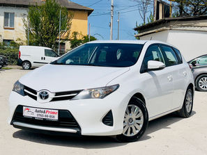 Auris Toyota Auris
------
Тип предложения
Продам
...