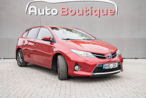 Auris Toyota Auris
------
Тип предложения
Продам
...