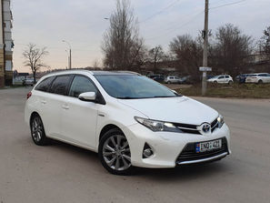 Auris Toyota Auris
------
Тип предложения
Продам
...