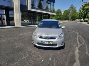 Auris Toyota Auris
------
Тип предложения
Продам
...