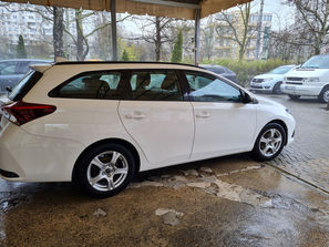 Auris Toyota Auris
------
Тип предложения
Продам
...