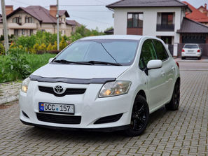 Auris Toyota Auris
------
Тип предложения
Продам
...