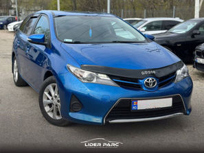 Auris Toyota Auris
------
Тип предложения
Продам
...