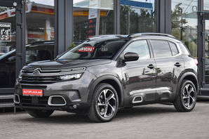 Auris Citroen C5 Aircross
------
Тип предложения
П...